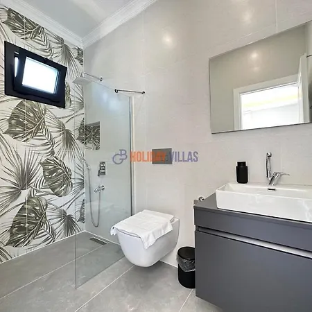 Villa Arya Fethiye